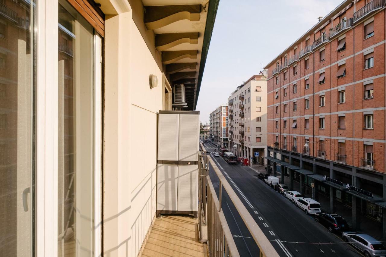 Your Holiday In Bologna Exterior photo